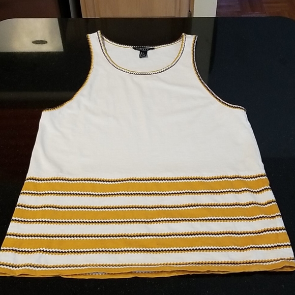 NWOT 21 Men Tank Top - Picture 5 of 7